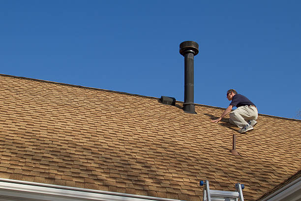 Sheet Metal Roofing in Highfill, AR